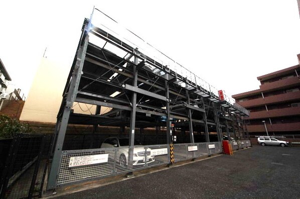 コンフォリアたまプラーザの物件内観写真